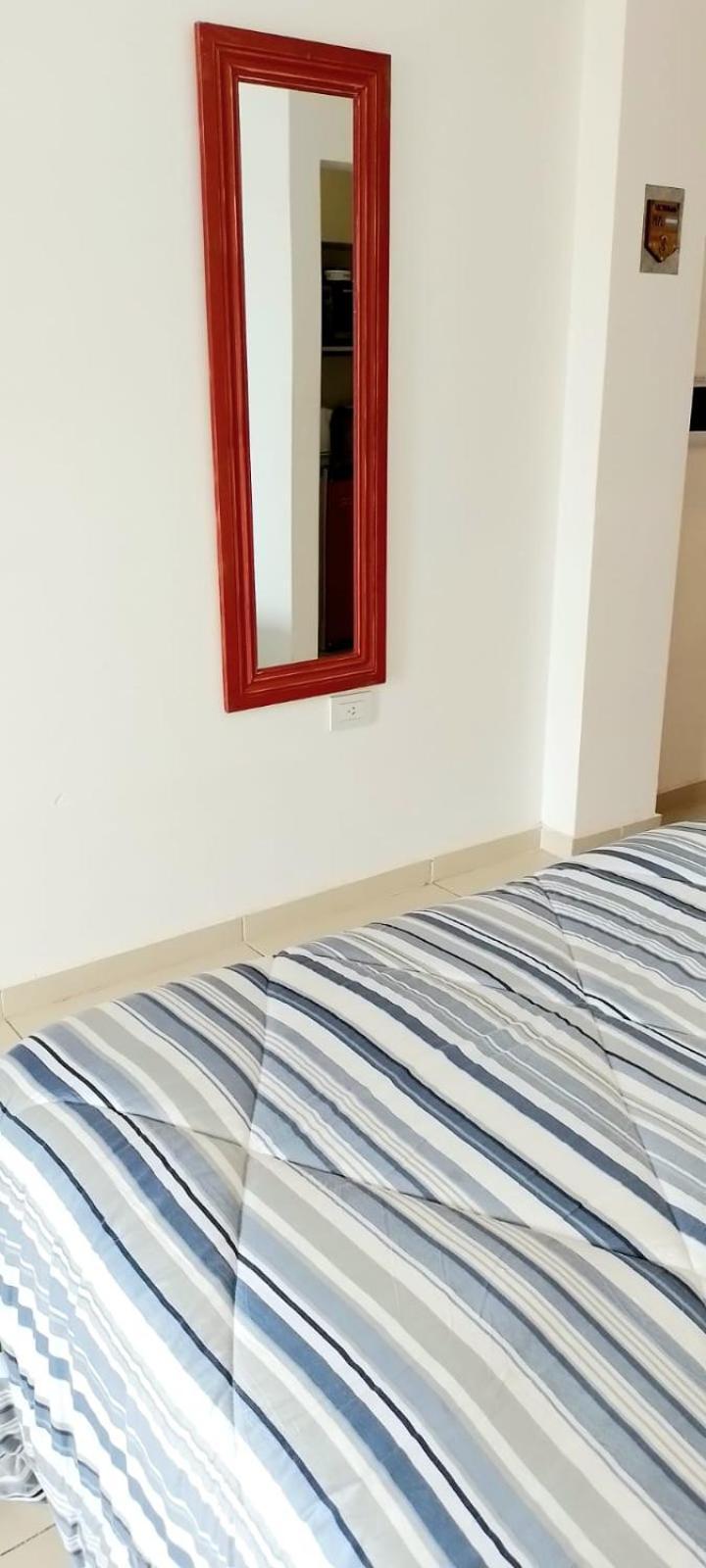 Apartment Del Centro 01 *