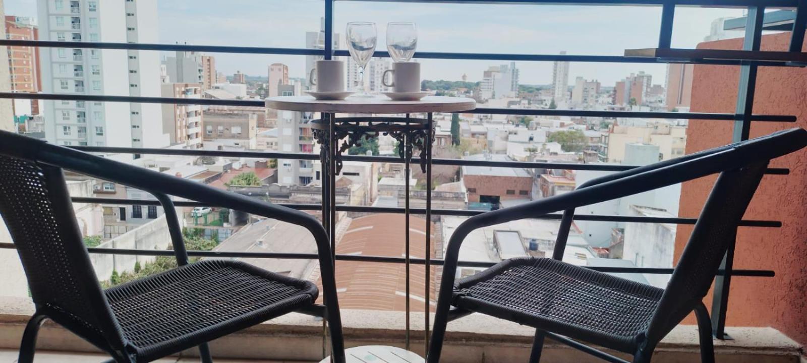 Apartment Del Centro 01